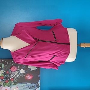 Torrid Peplum Blazer/ Jacket